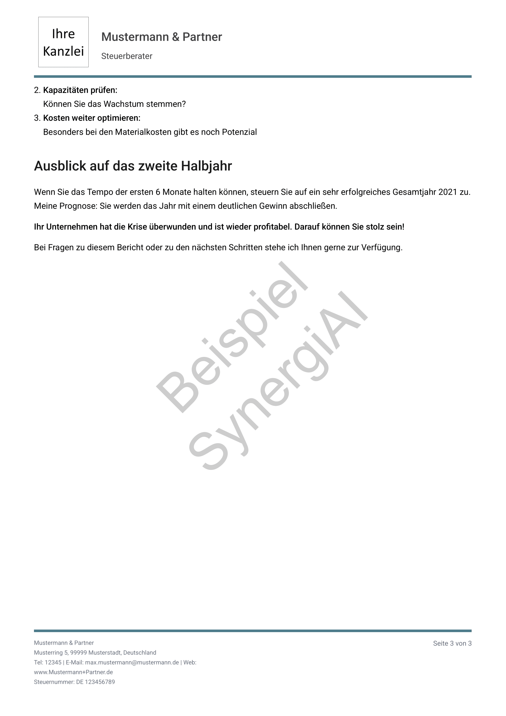 Halbjahresbericht Nachher 3